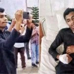 কুমিল্লাায় আন্দোলনে আ’হত ৩৫৭ জনের তালিকায় নেই ভিক্টোরিয়ার তামিম